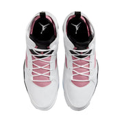 Men's Nike Jordan Flight Club '91 White / Black - Rust Pink DC7329-103