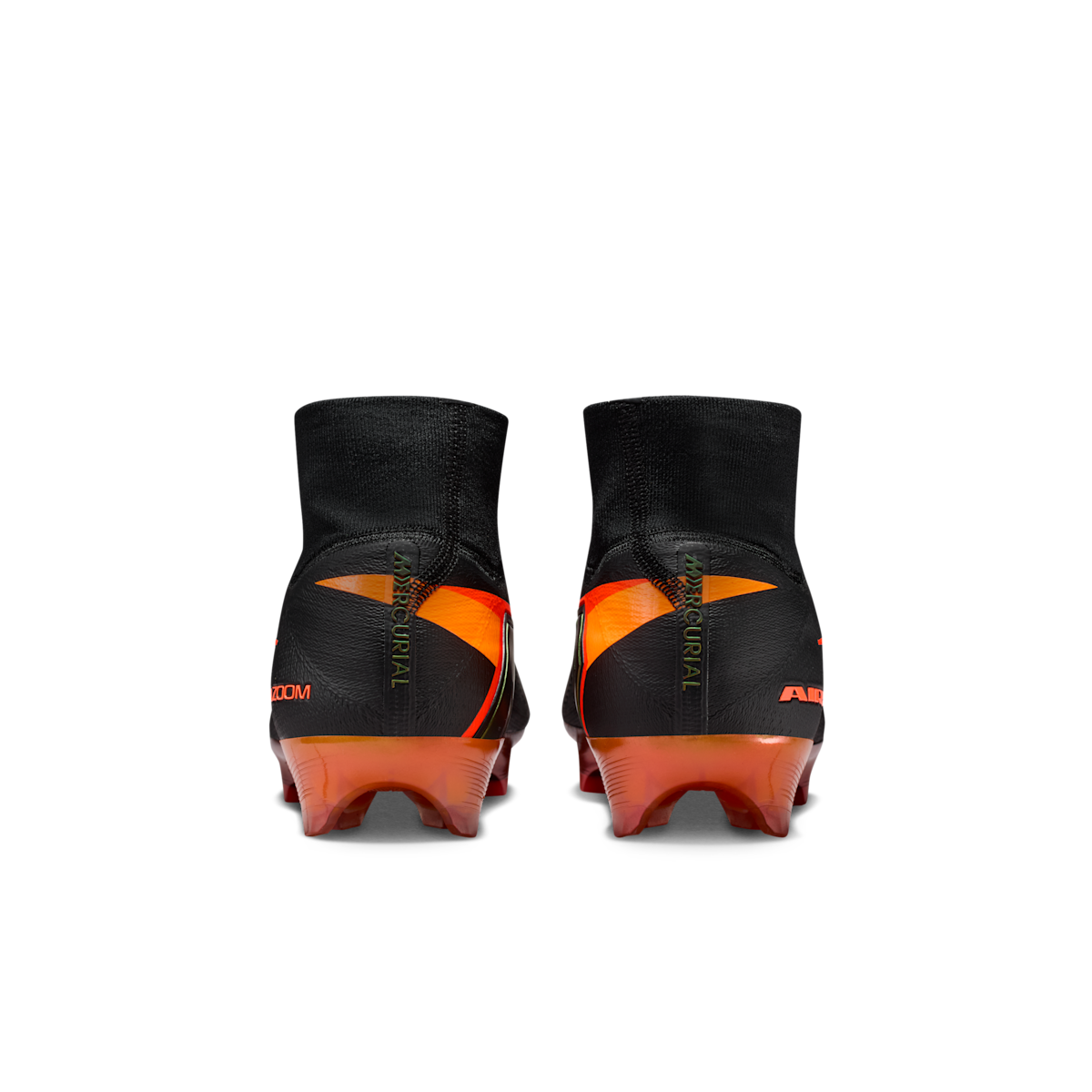 Men's Mercurial Superfly 10 Elite LV8 Firm-Ground High-Top Soccer Cleats