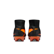 Men's Mercurial Superfly 10 Elite LV8 Firm-Ground High-Top Soccer Cleats