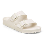 Women's Arizona Eva Sandal In Eggshell