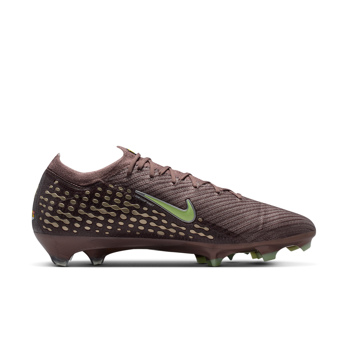 Men's Mercurial Vapor 16 Elite "Kylian Mbappé" Firm-Ground Low-Top Soccer Cleats