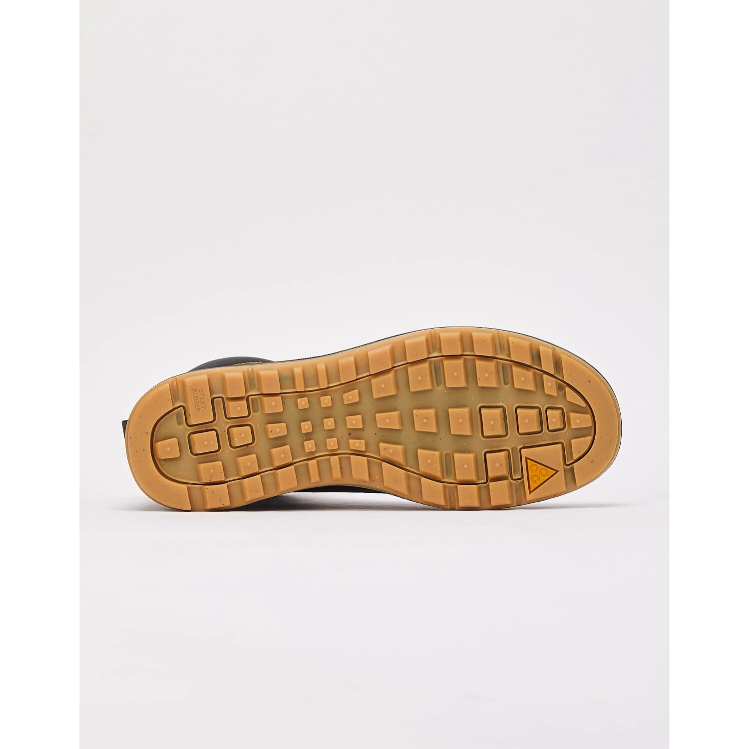 Men's Nike Woodside II Dark Gold Leaf/Dark Gold Leaf 525393-770
