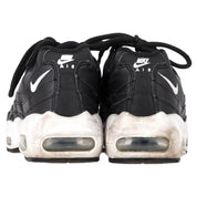 Nike Air Max 95 Sneakers in Black Polyester