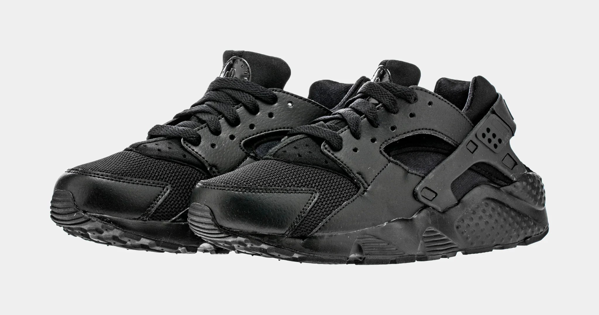 Nike Huarache Run Big Kids' Sneakers