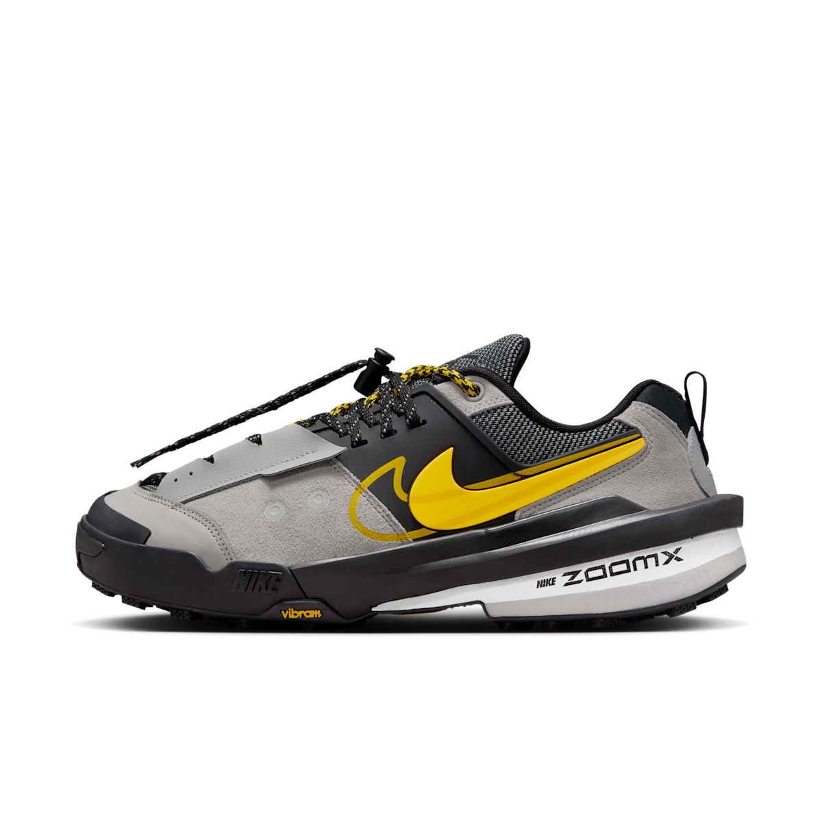 Men's Zegamadome x sacai Shoes
