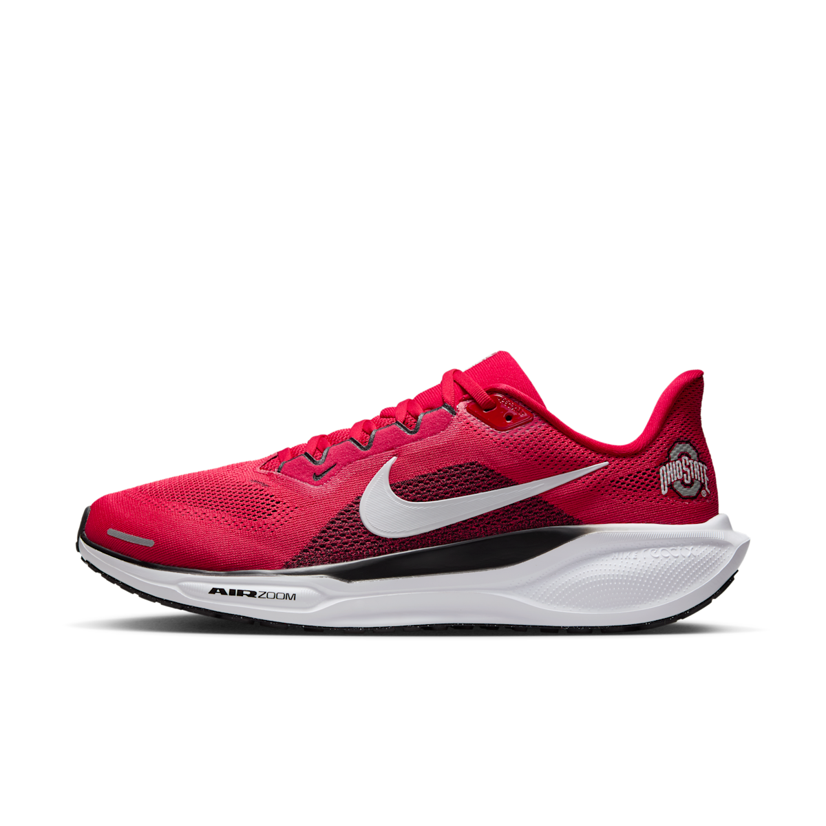 Ohio State Pegasus 41  Men's College Road Running Shoes