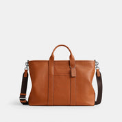 Coach Outlet Grayson Tote Bag With Charms