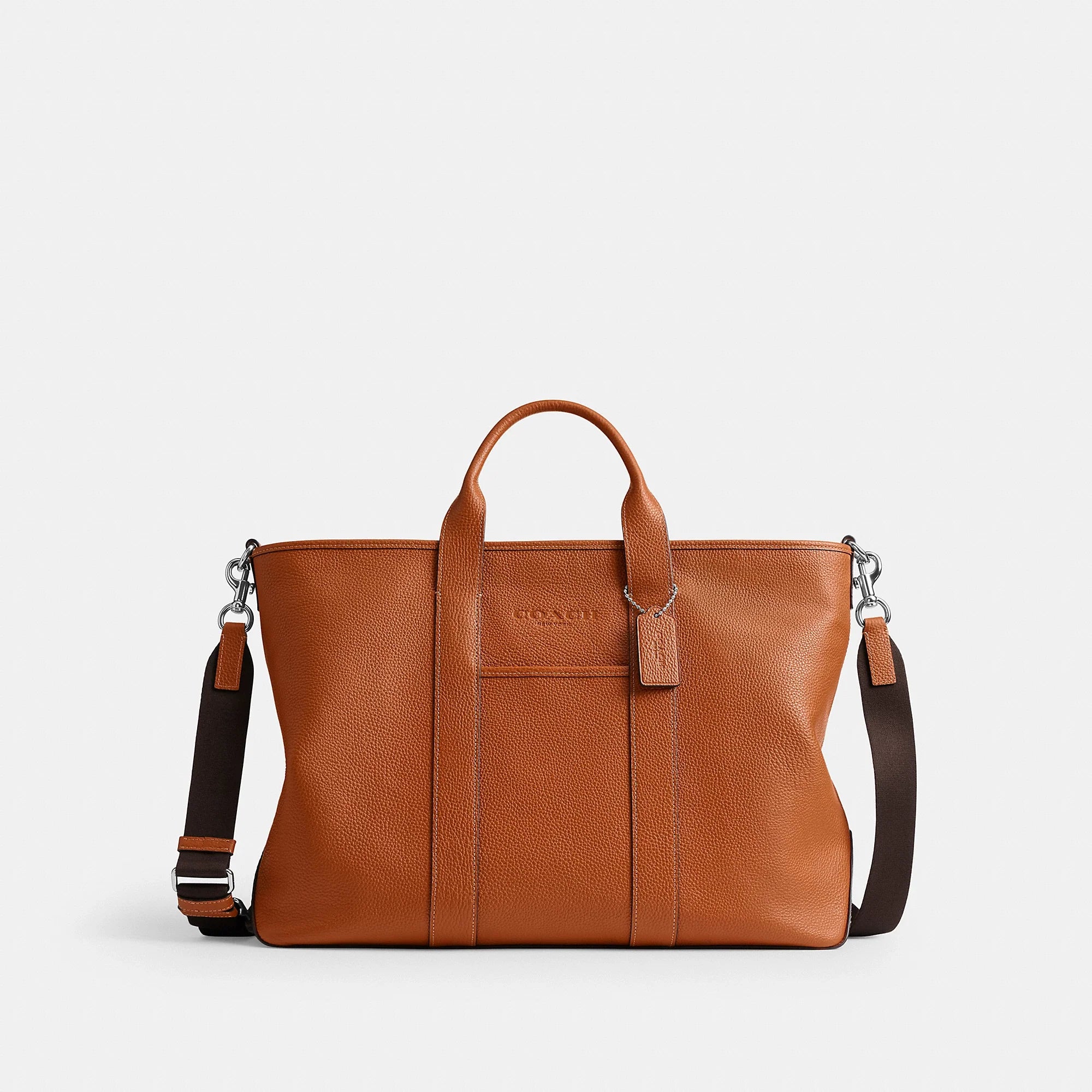 Coach Outlet Grayson Tote Bag With Charms
