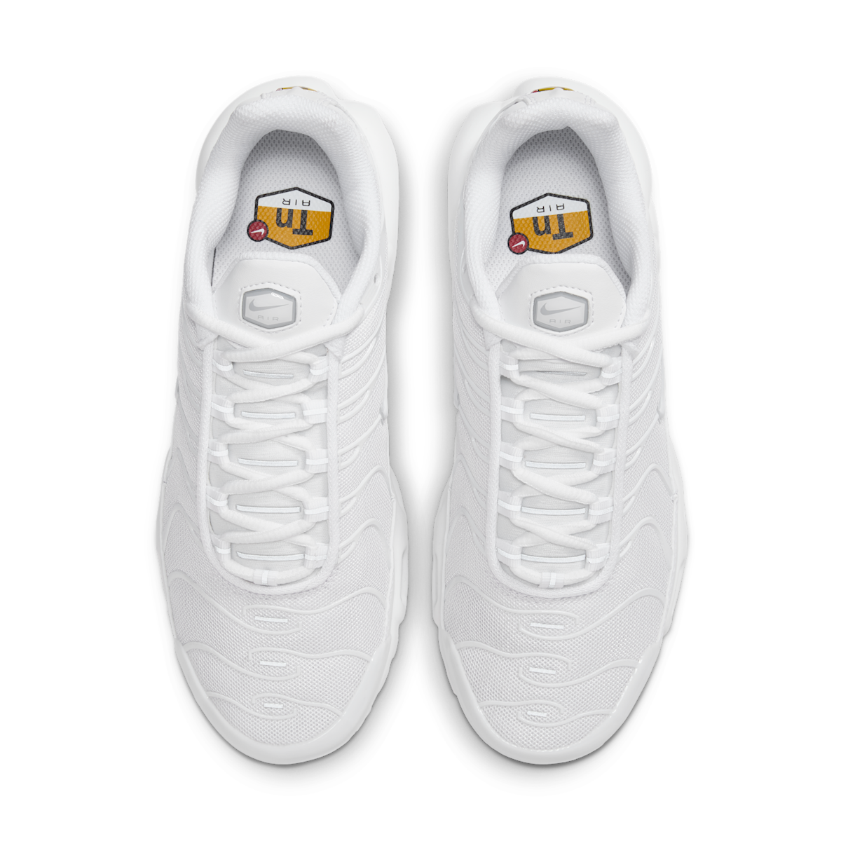 Women's Air Max Plus Shoes