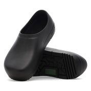 Unisex Profi Birki 2.0 Clogs In Black