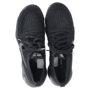 Nike Air VaporMax Flyknit 3 Sneakers in Black Synthetic
