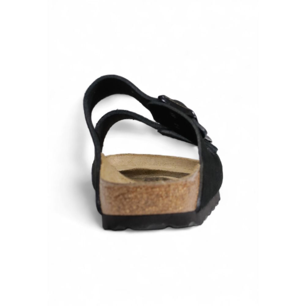 Birkenstock Suede Leather Women's Sandal