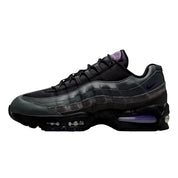 Men's Nike Air Max 95 OG Iron Grey / Black - Wild Grape IH1228-001