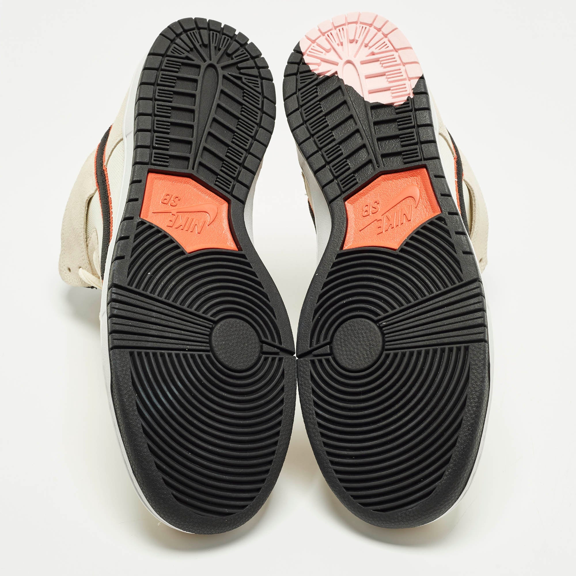 Nike Sb Dunk Pro Prm San Francisco Giants