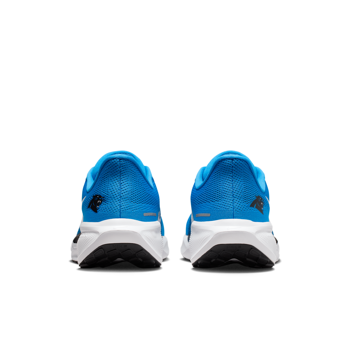 Carolina Panthers Pegasus 41  Men's NFL Road Running Shoes