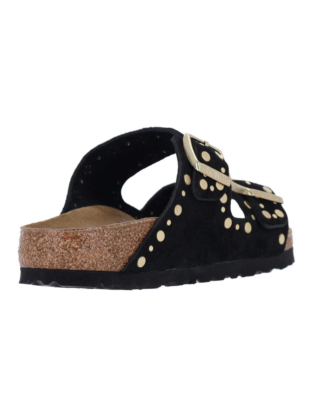 Arizona Rivet Sandals with Adjustable Straps
