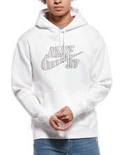 Nike Sb Striped Skate Hoodie