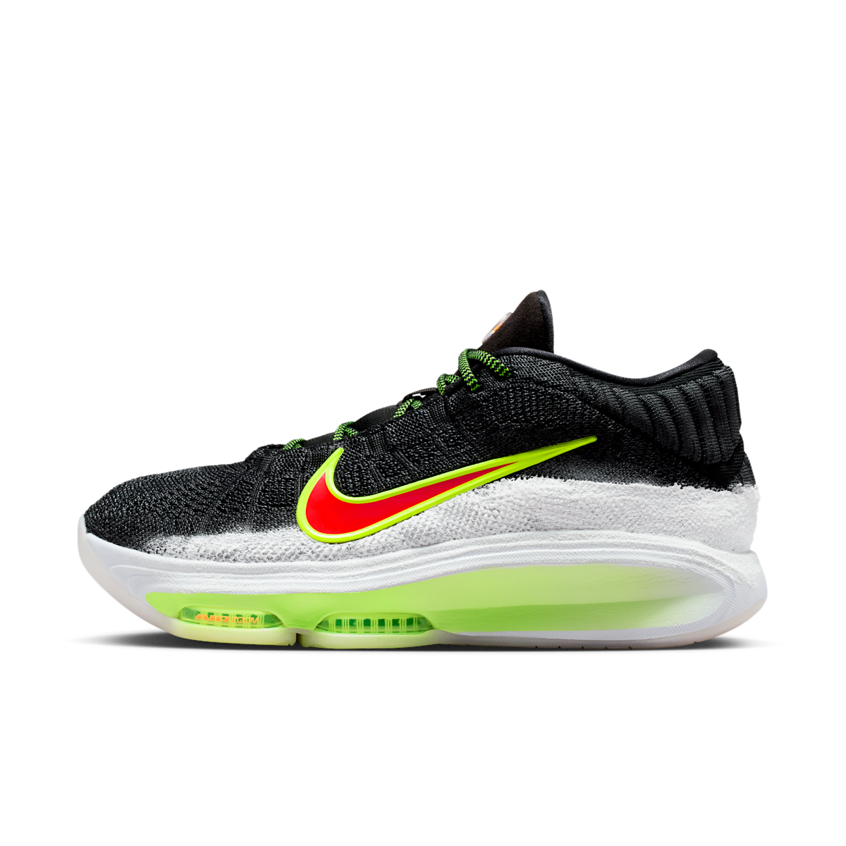 Men's G.T. Hustle 3 "Deep Winter" Basketball Shoes