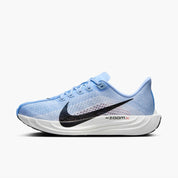 Women's Pegasus Plus Shoe In Aluminum/black/royal Pulse