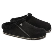 Women's Zermatt Premium Slipper In Black