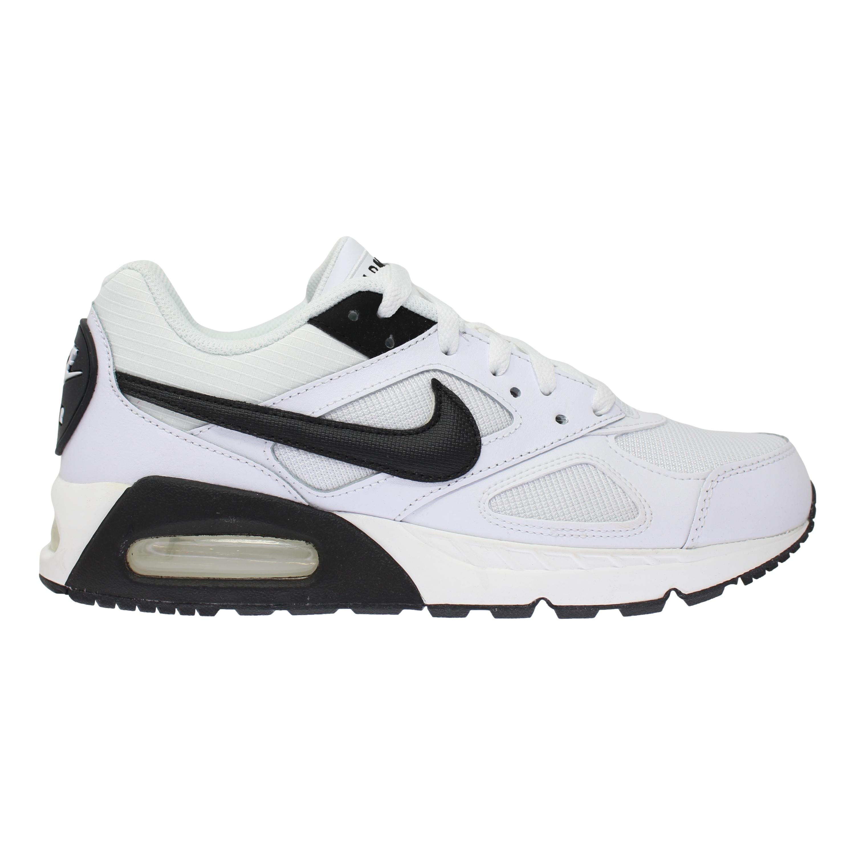 Nike Air Max IVO White/Black  580518-106 Men's