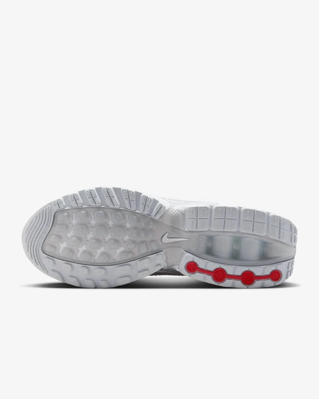 Nike Air Max Dn FJ3145-102 Sneakers Women's White Athletic Shoes RHS8410
