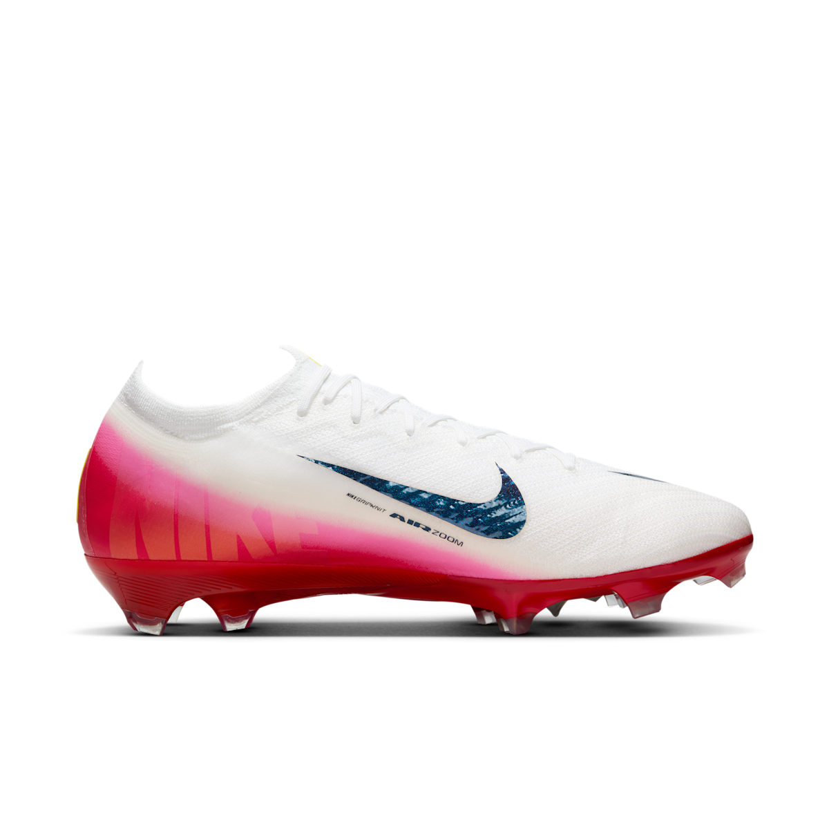 Men's Mercurial Vapor 16 Elite FG Low-Top Soccer Cleats