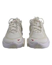 Nike  Fontanka Edge Low Top Sneakers in White Rubber