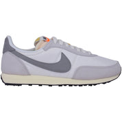 Nike Waffle Trainer 2 SE White/Grey  DM0180-100 Men's