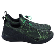 Nike React Metcon Sneakers in Seaweed Polyester