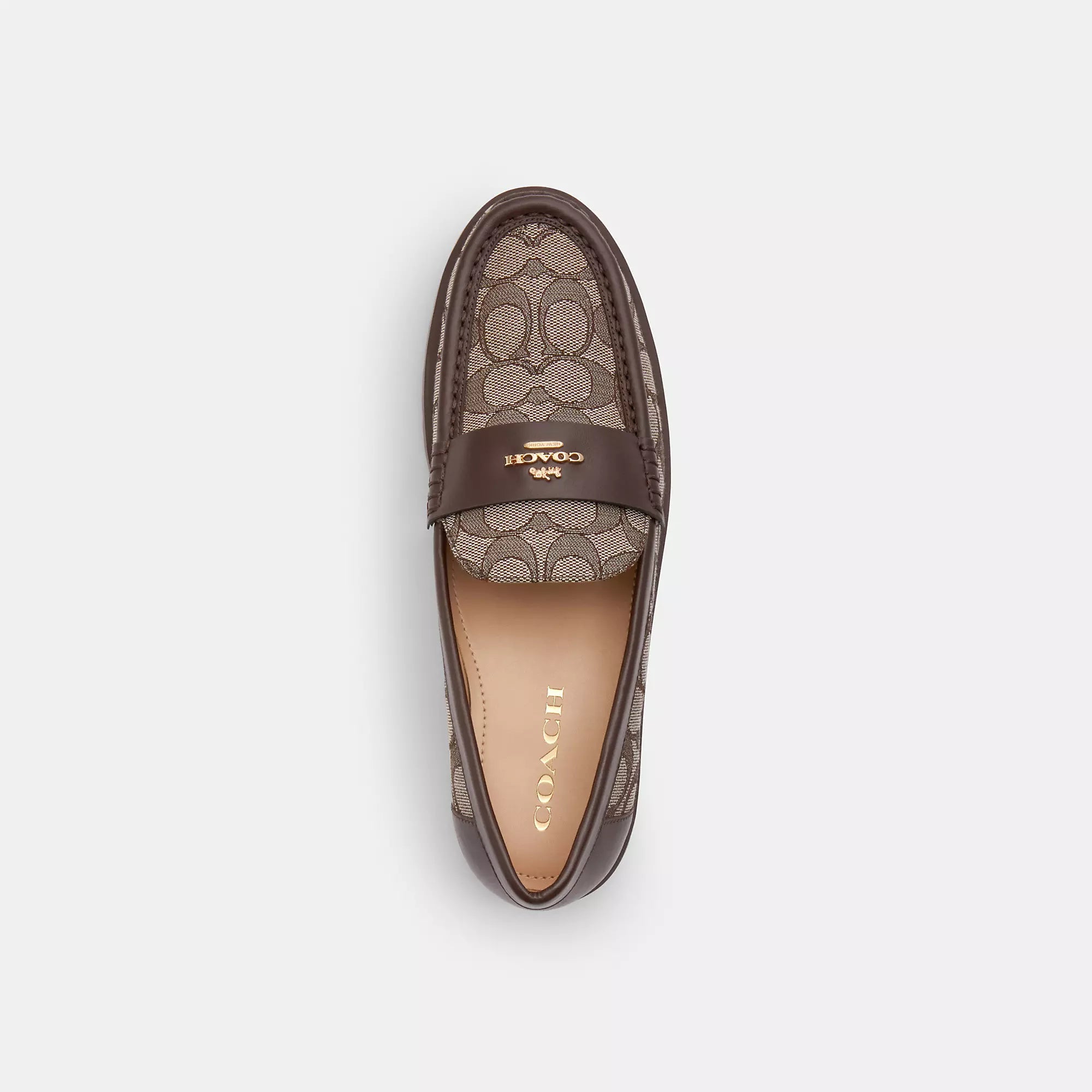 Coach Outlet Janie Loafer