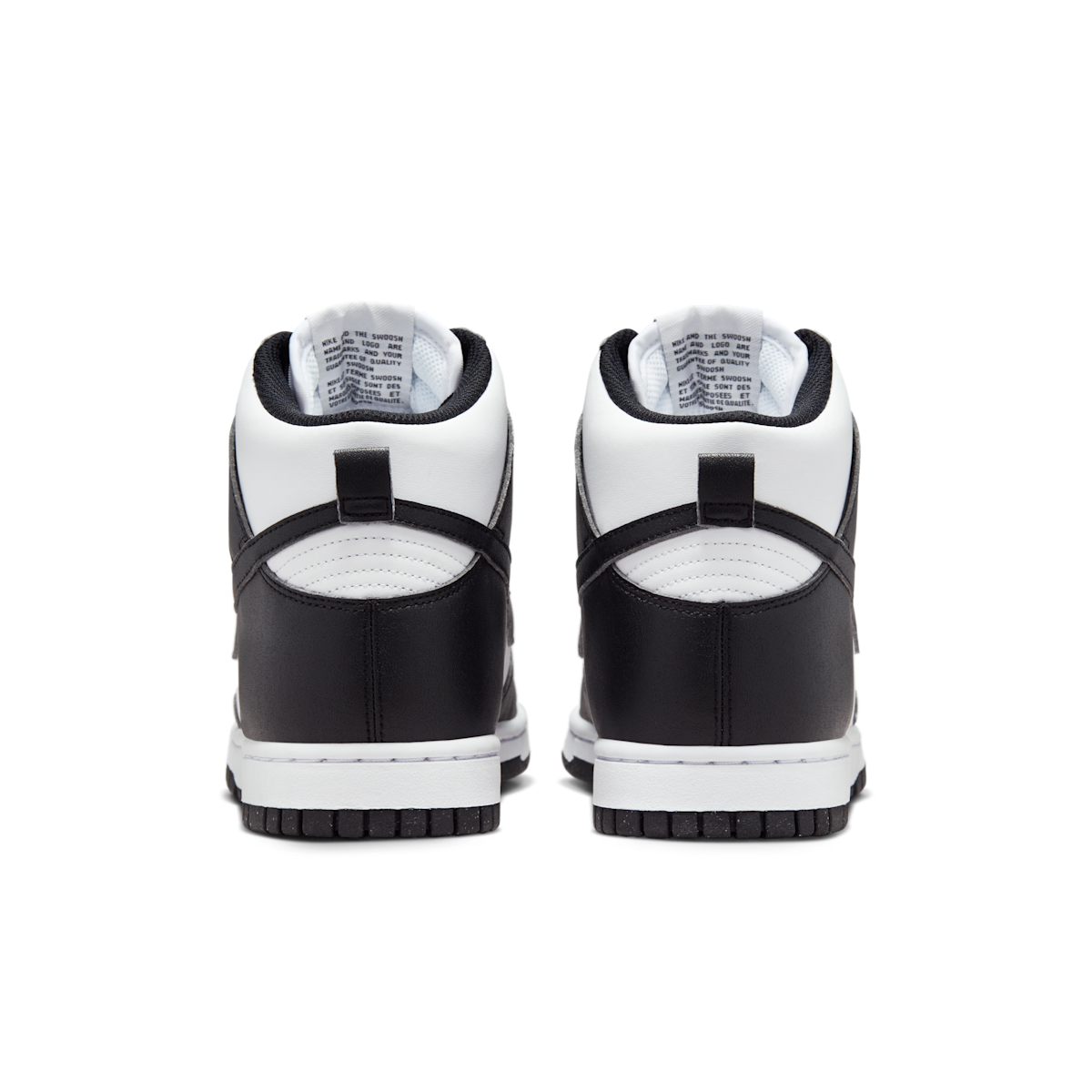 Women's Dunk High Next Nature Shoes
