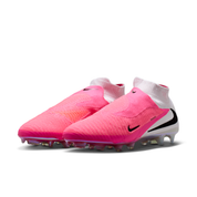 Men's Phantom 6 High Elite Firm-Ground Soccer Cleats