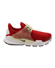 Nike Sock Dart in Gym Red Nylon