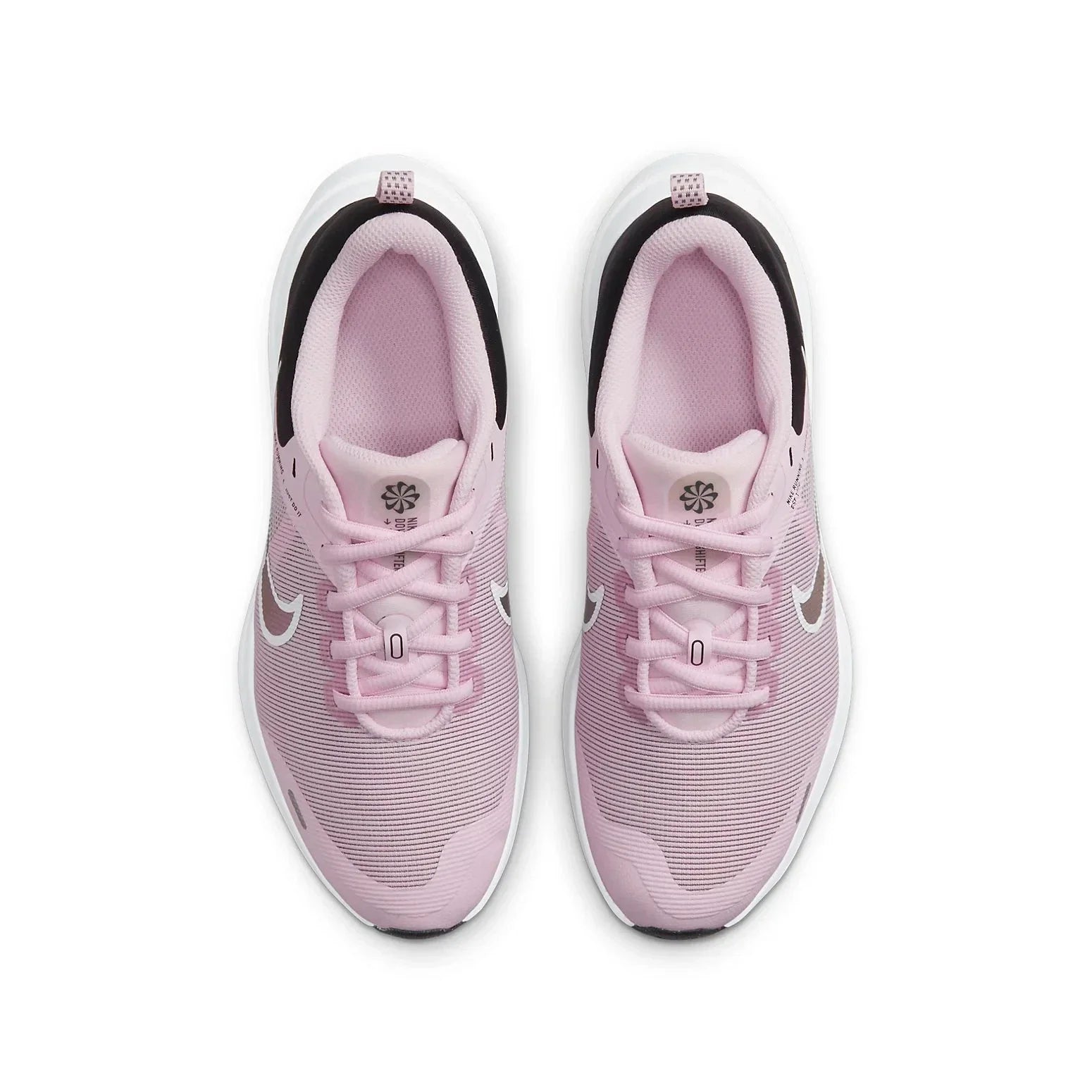 Nike DownshifterDM4194-600 Sneaker  Pink Foam Road Running Shoes HTAT573