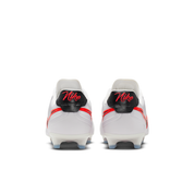 Men's Tiempo Ligera Pro Firm-Ground Low-Top Soccer Cleats