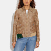 Coach Outlet Mini Wallet On A Chain