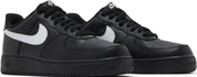 Nike Air Force 1 Low '07 Black White