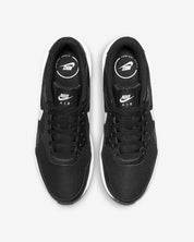 Men's Nike Air Max SC CW4555-002 Sneaker Black White Comfort Low Top Running Shoes