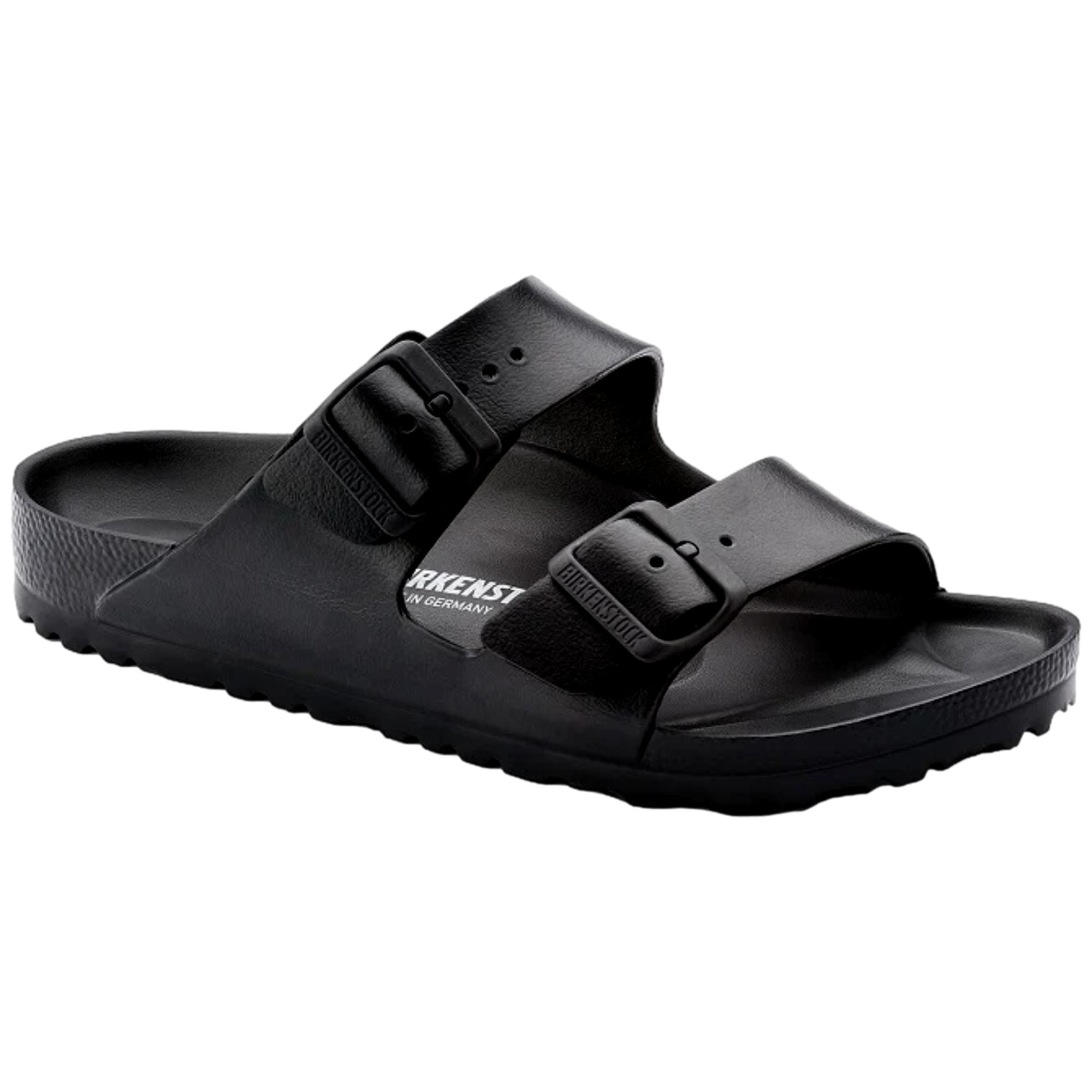 Women's Birkenstock Arizona EVA Black 129423