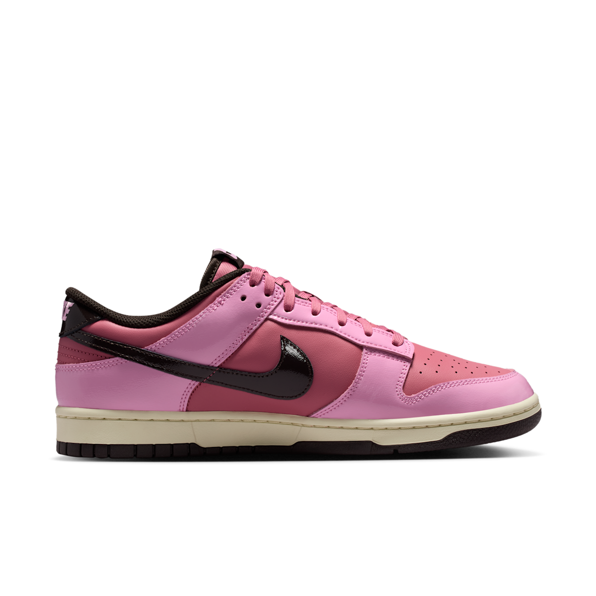 Men's Dunk Low Retro Shoes
