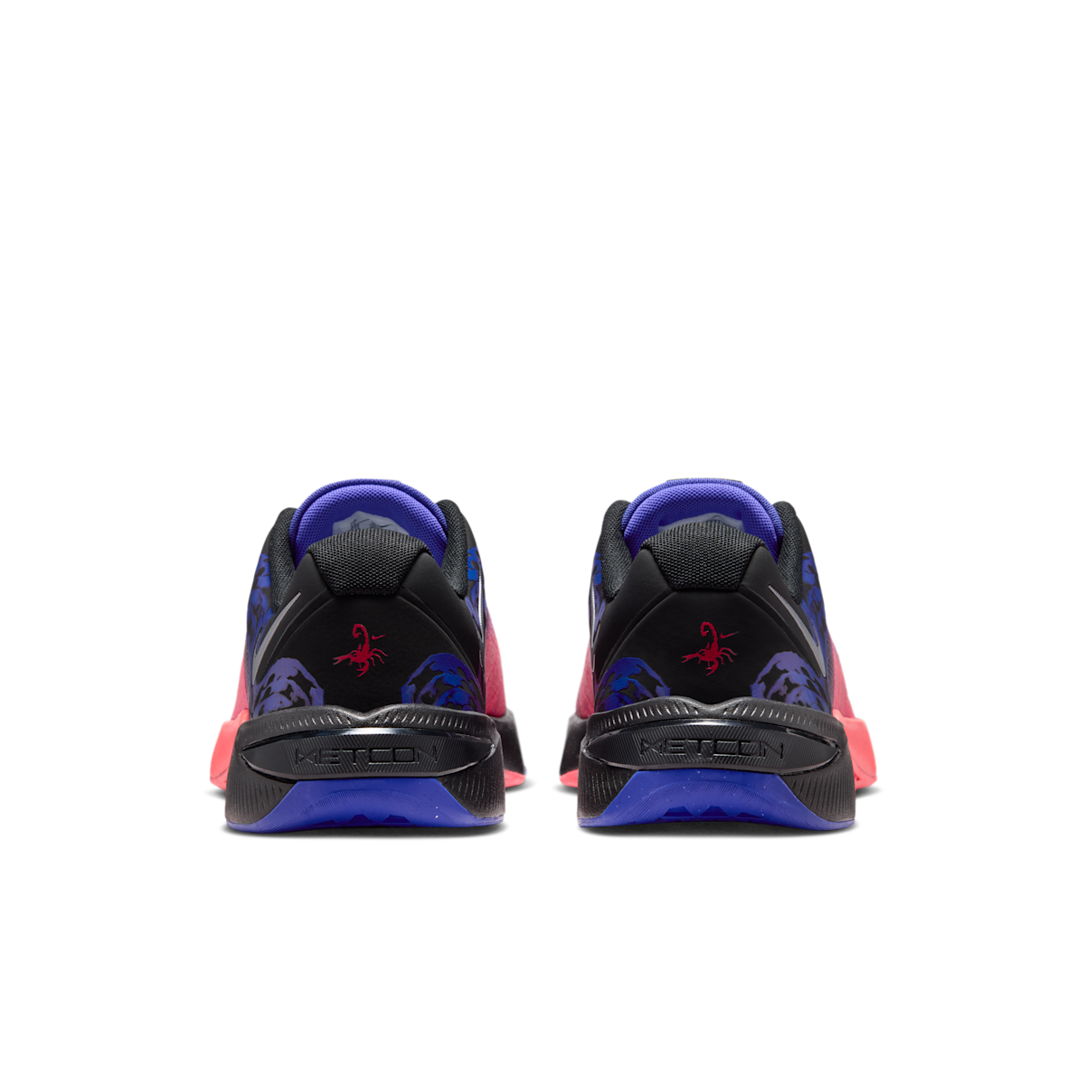 Men's Metcon 10 AMP Training Shoes
