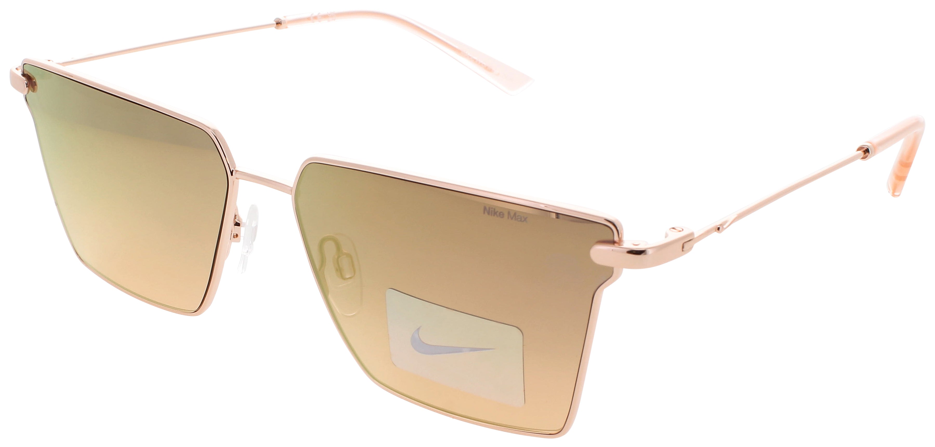 Nike Sunglasses MATTE BLACK