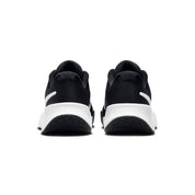 Men's Zoom Challenge Pro Hard Court Tennis Shoes In Black/white