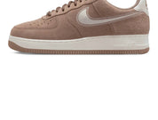 Men's Air Force 1 '07 Lv8 Sneaker In Mink