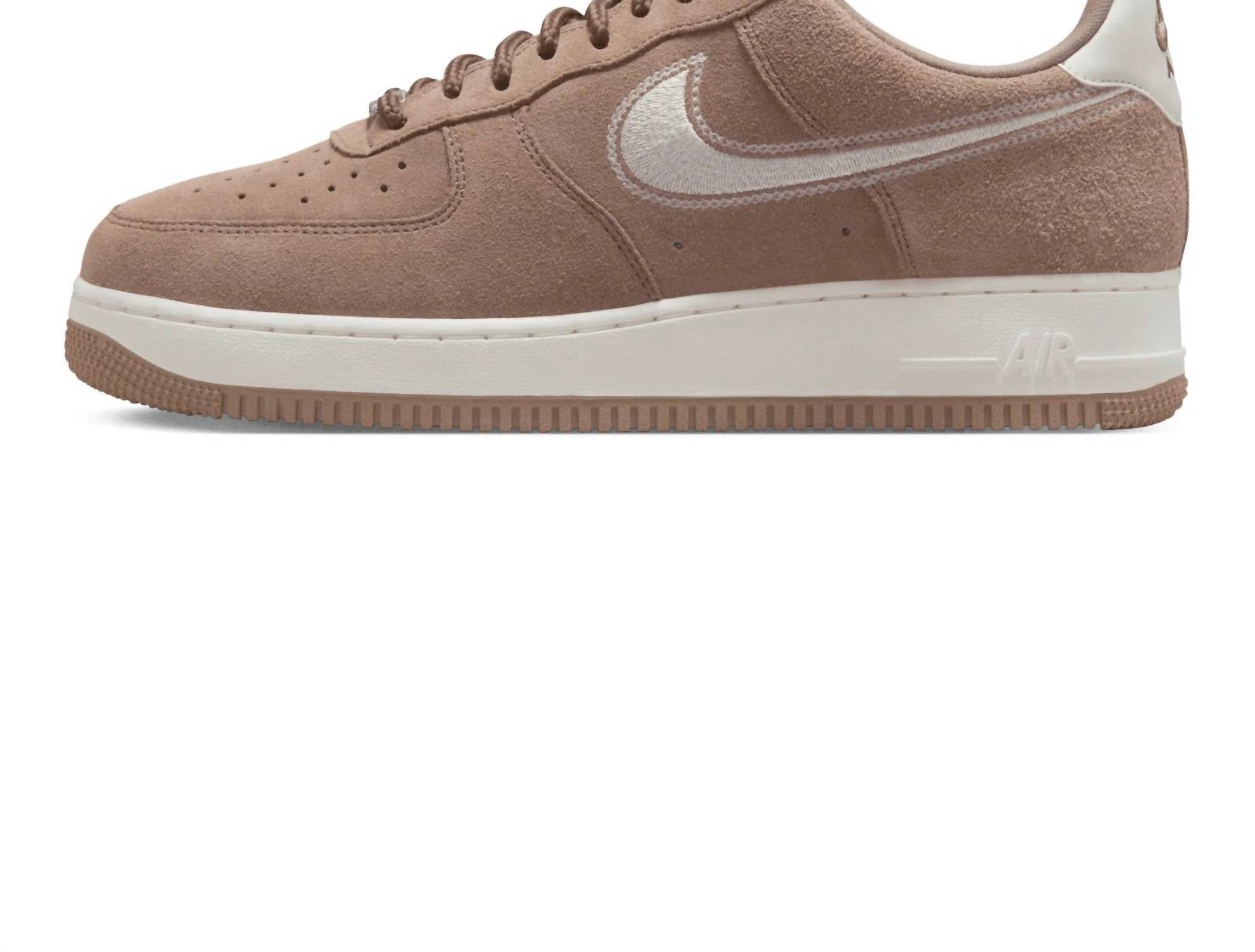 Men's Air Force 1 '07 Lv8 Sneaker In Mink