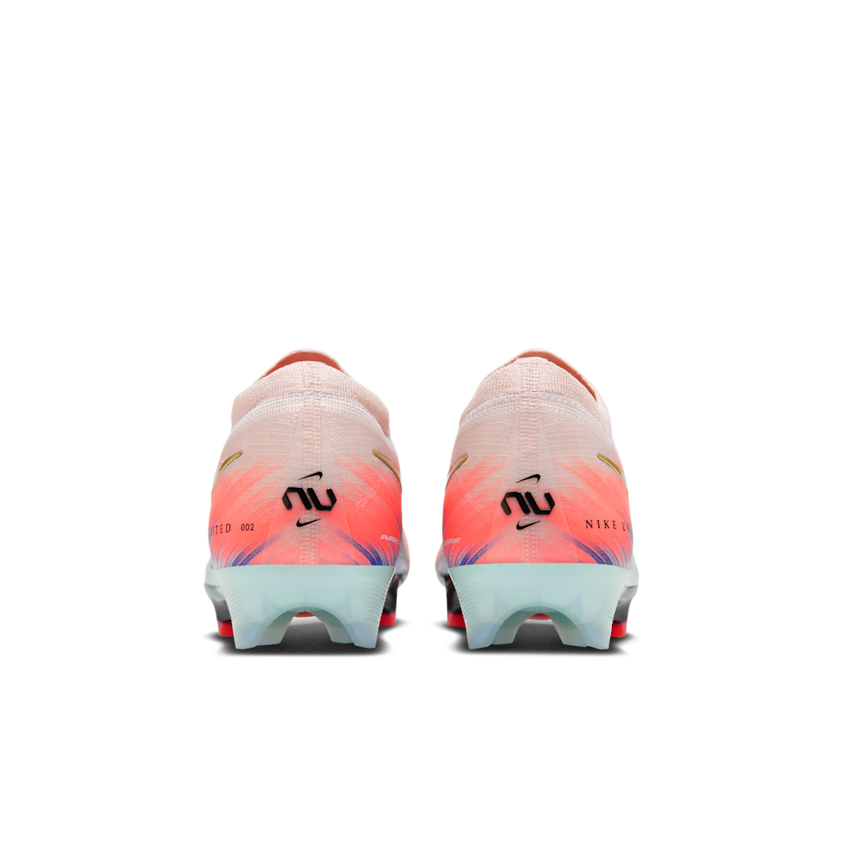 Men's United Mercurial Vapor 16 Elite Firm-Ground Low-Top Soccer Cleats