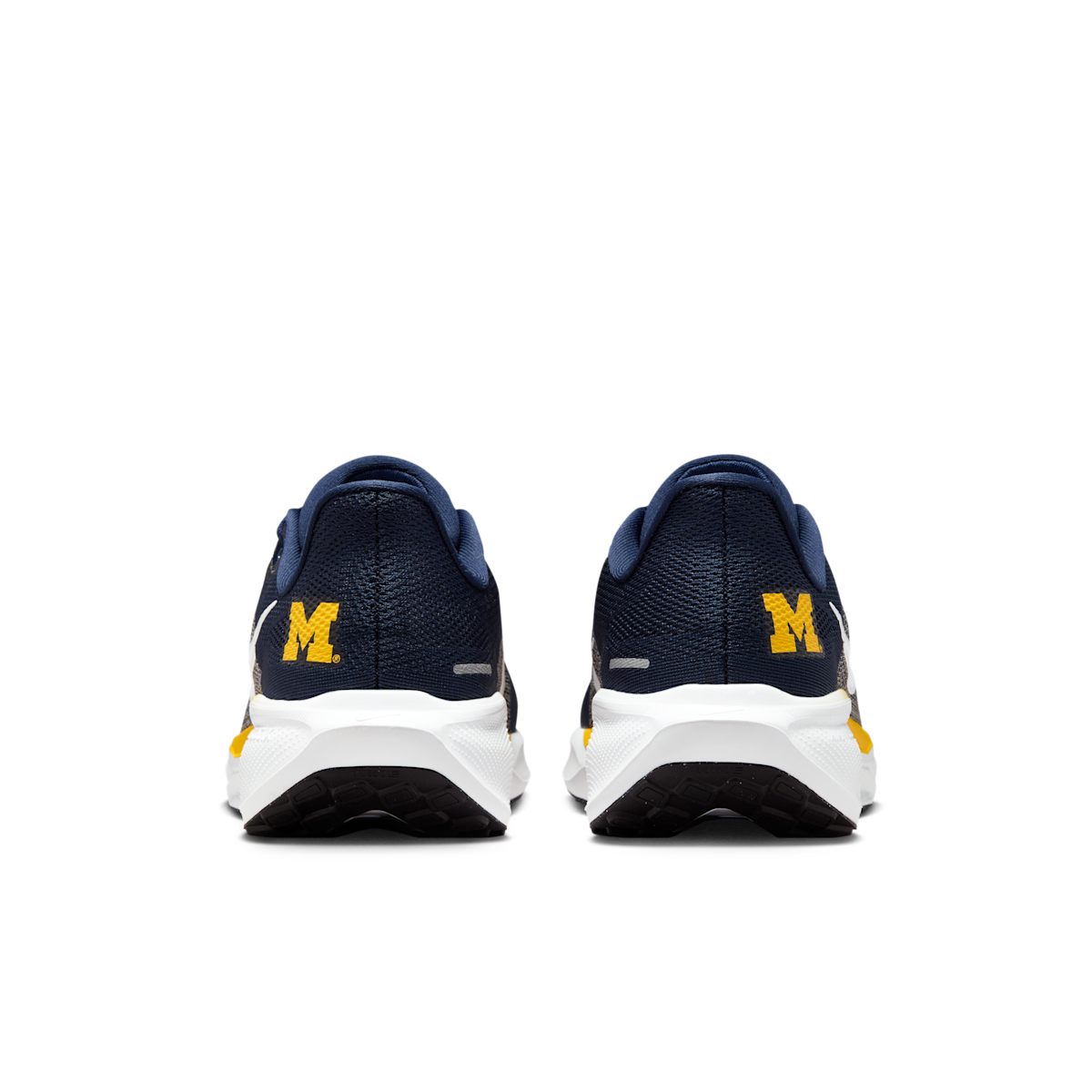 Michigan Pegasus 41  Men's College Road Running Shoes
