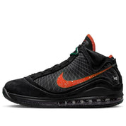 Nike LeBronFAMU DX8554-001 Sneakers Men's Black Basketball Shoes LIQ1130