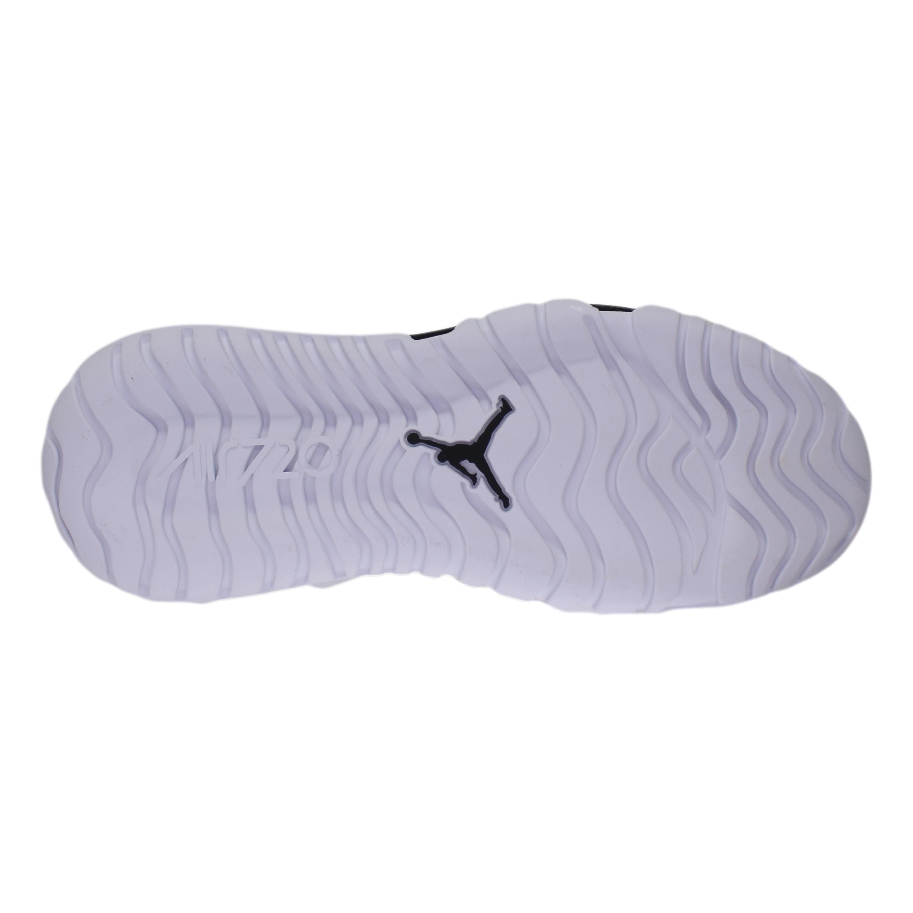 Nike Jordan Aerospace 720 White/Black-Red  BV5502-100 Men's